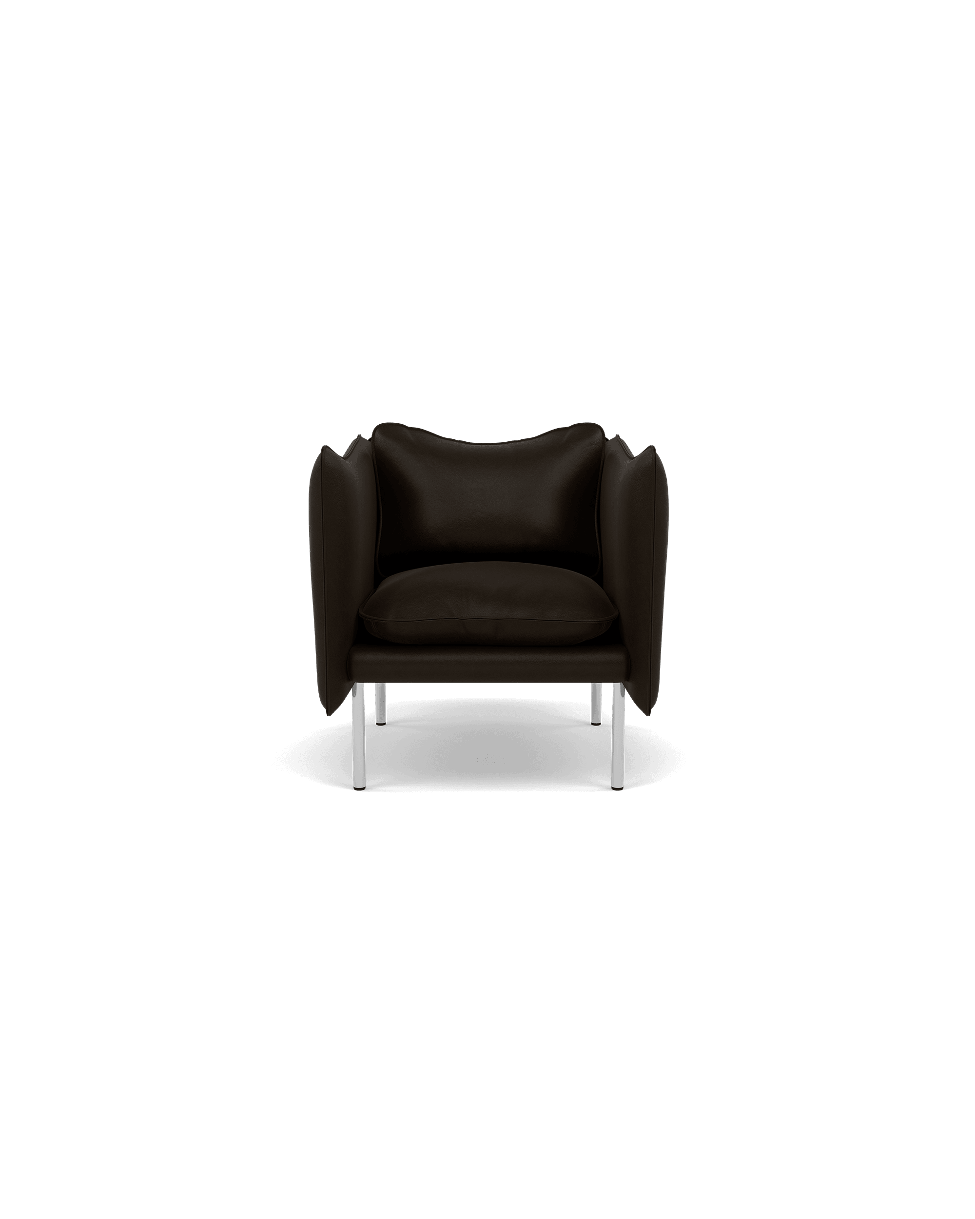 Tiki Lounge Chair, Small